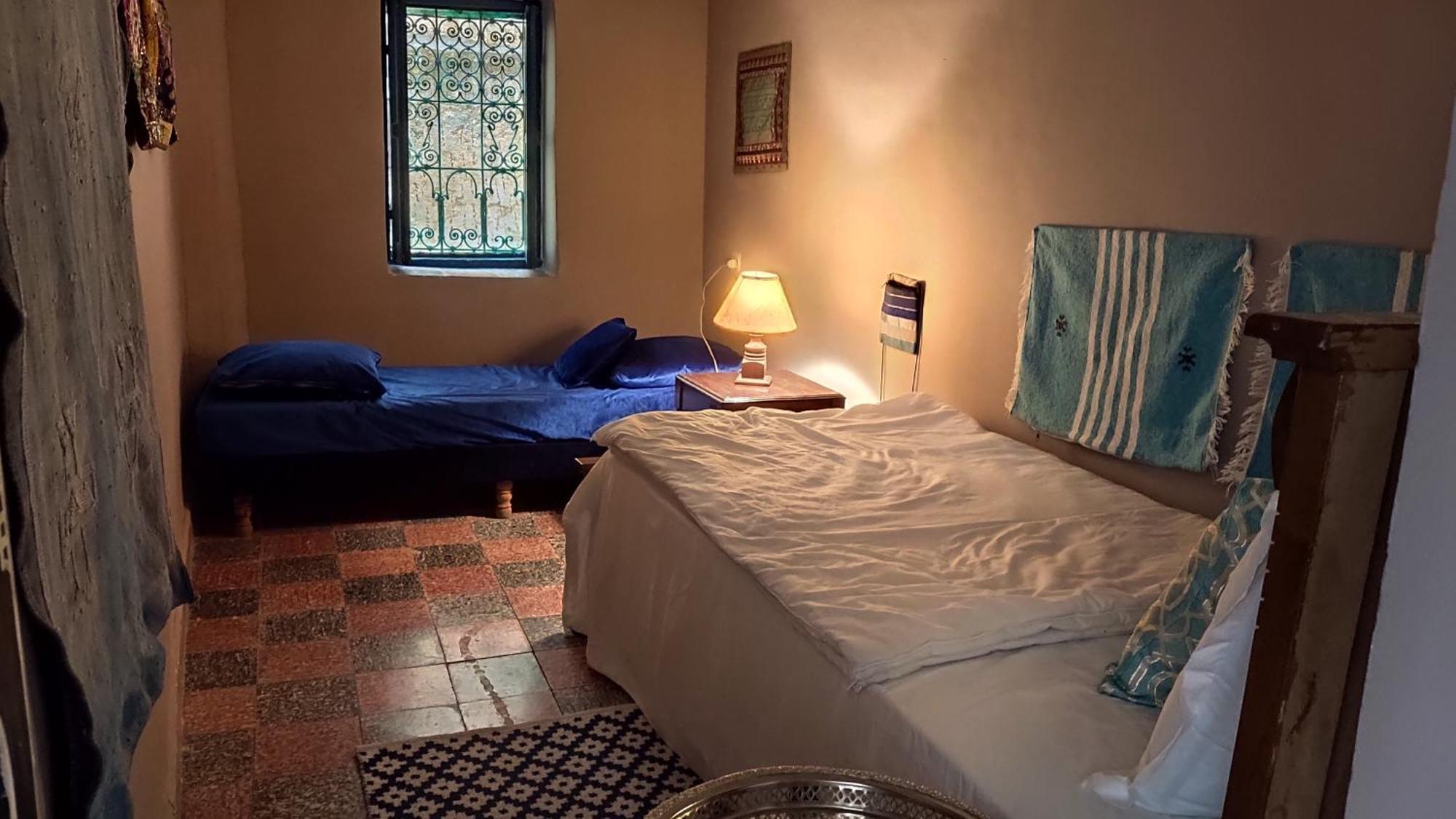 Riad Dar Alma เฟส ห้อง รูปภาพ
